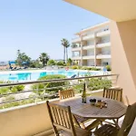 Quinta Da Barracuda By Golden Zenith Apartment