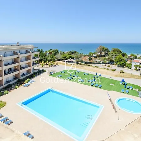 Quinta Da Barracuda By Golden Zenith * البوفيرا