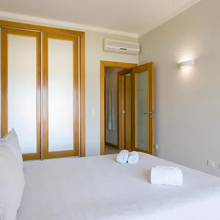 Lejlighed Quinta Da Barracuda By Golden Zenith