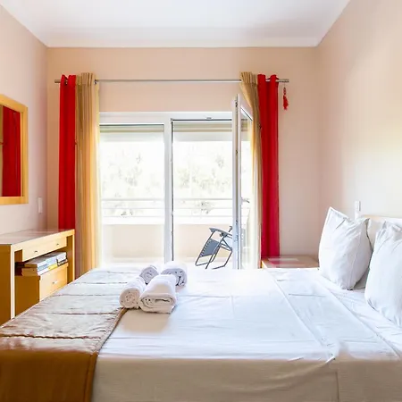 Lejlighed Quinta Da Barracuda By Golden Zenith *