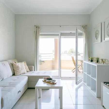 Quinta Da Barracuda By Golden Zenith Lejlighed