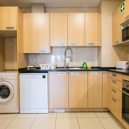 Quinta Da Barracuda By Golden Zenith Lejlighed Albufeira