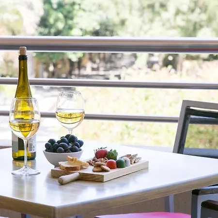 Lejlighed Quinta Da Barracuda By Golden Zenith