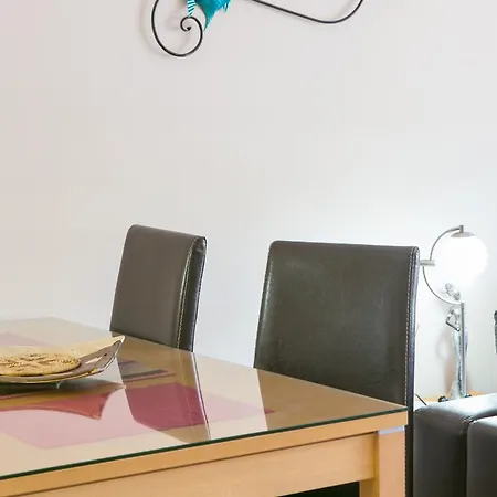 Lejlighed Quinta Da Barracuda By Golden Zenith Albufeira