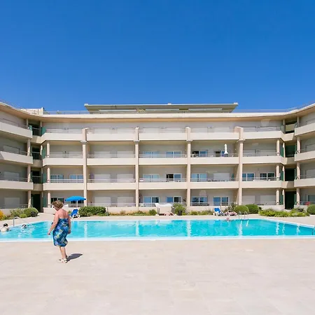 Lejlighed Quinta Da Barracuda By Golden Zenith *