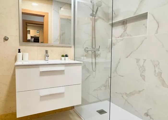 Apartamento Quinta Da Barracuda By Golden Zenith Albufeira