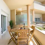 Quinta Da Barracuda By Golden Zenith Apartament