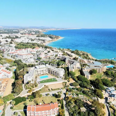Quinta Da Barracuda By Golden Zenith Apartamento Albufeira