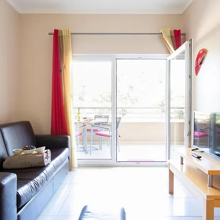 Quinta Da Barracuda By Golden Zenith * Albufeira