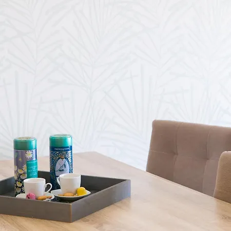 Quinta Da Barracuda By Golden Zenith Apartamento *