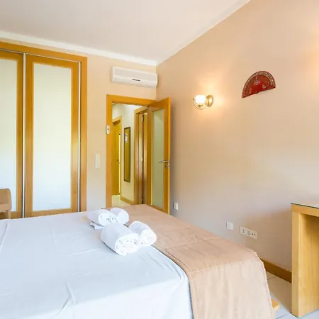 Quinta Da Barracuda By Golden Zenith 阿尔布费拉