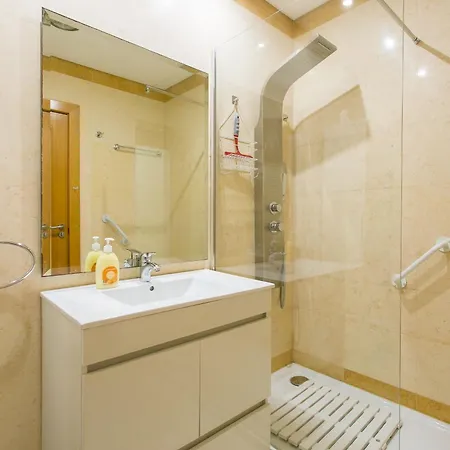 Apartamento Quinta Da Barracuda By Golden Zenith *