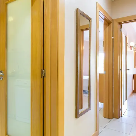 Quinta Da Barracuda By Golden Zenith * 阿尔布费拉