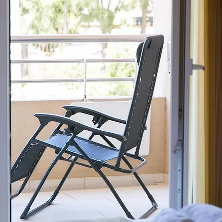 Apartamento Quinta Da Barracuda By Golden Zenith