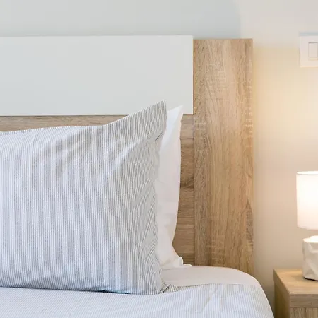 公寓 Quinta Da Barracuda By Golden Zenith 阿尔布费拉