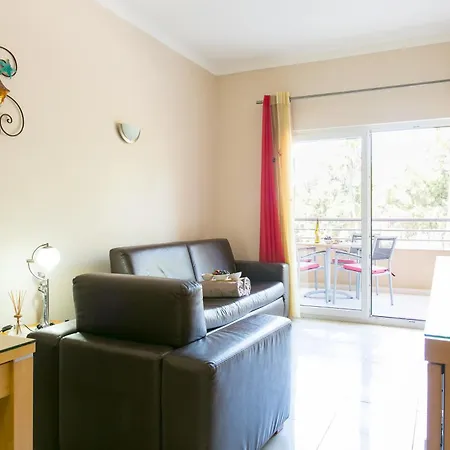 Quinta Da Barracuda By Golden Zenith 阿尔布费拉