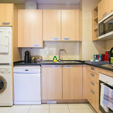 Quinta Da Barracuda By Golden Zenith 公寓 *