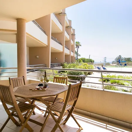 公寓 Quinta Da Barracuda By Golden Zenith