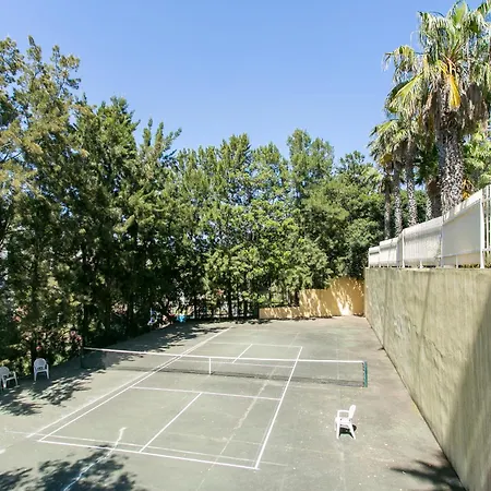 Quinta Da Barracuda By Golden Zenith * 阿尔布费拉