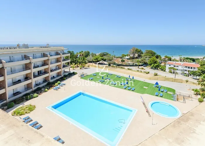 Quinta Da Barracuda By Golden Zenith * Albufeira