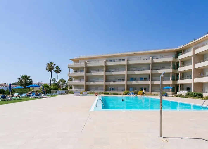 Quinta Da Barracuda By Golden Zenith *