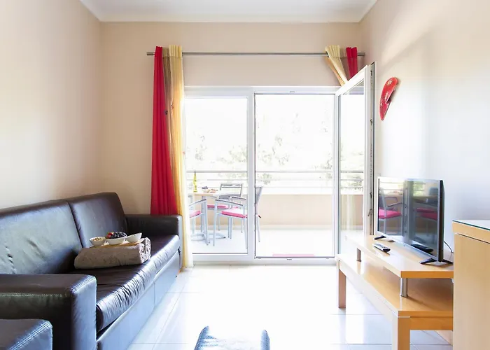 Quinta Da Barracuda By Golden Zenith * Albufeira