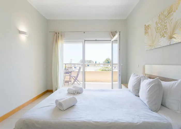 Quinta Da Barracuda By Golden Zenith Apartmán