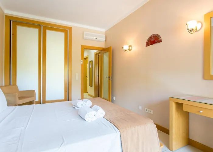 Quinta Da Barracuda By Golden Zenith Albufeira