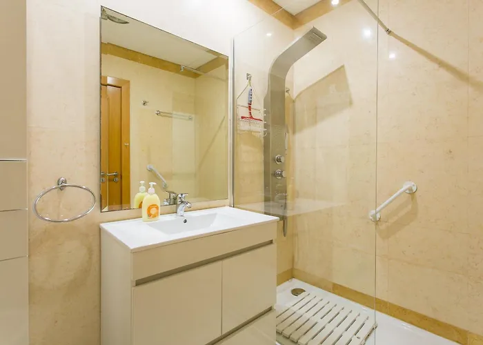 Apartmán Quinta Da Barracuda By Golden Zenith *