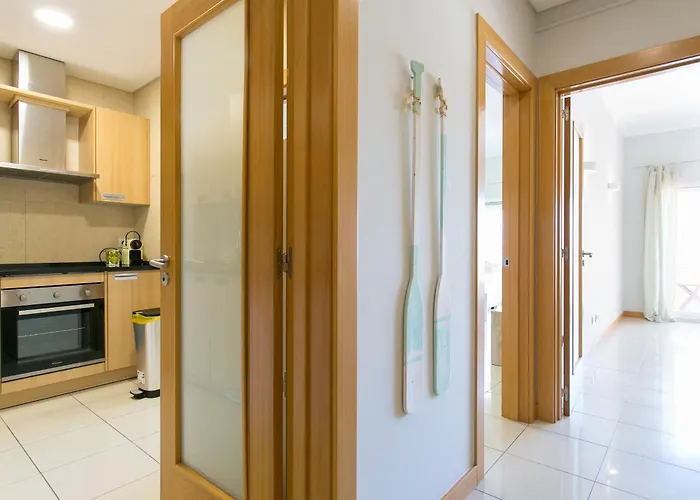 Quinta Da Barracuda By Golden Zenith Albufeira