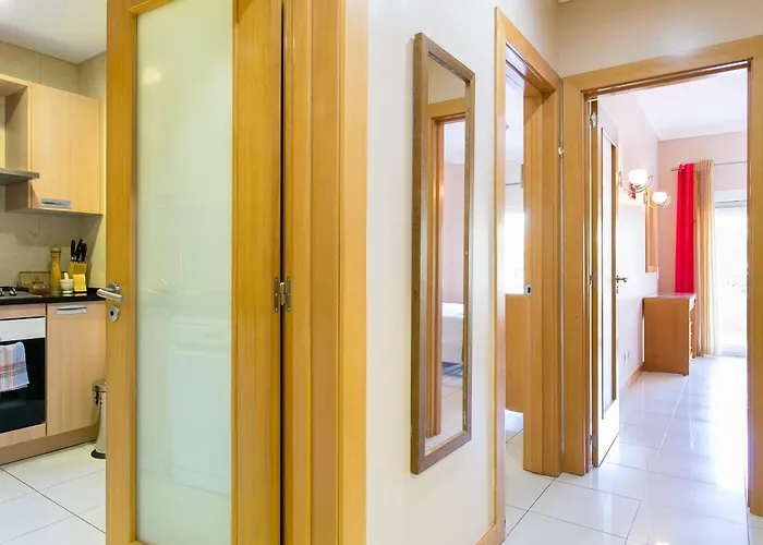 Quinta Da Barracuda By Golden Zenith * Albufeira