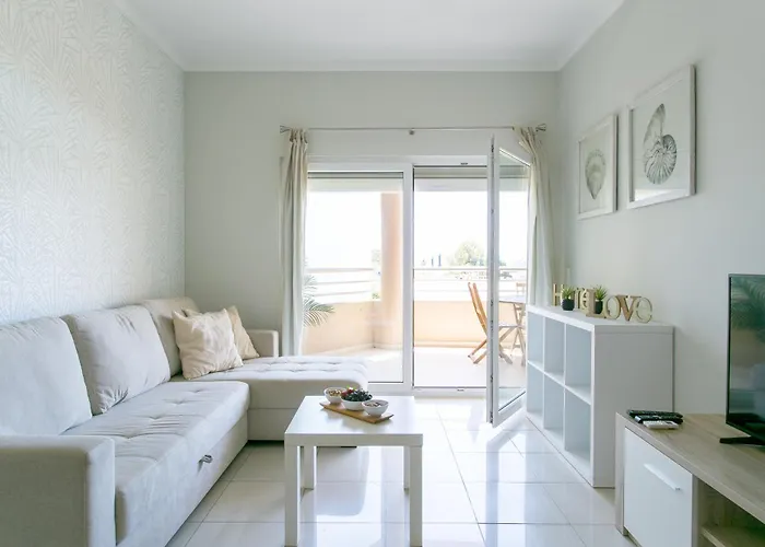 Quinta Da Barracuda By Golden Zenith Apartmán