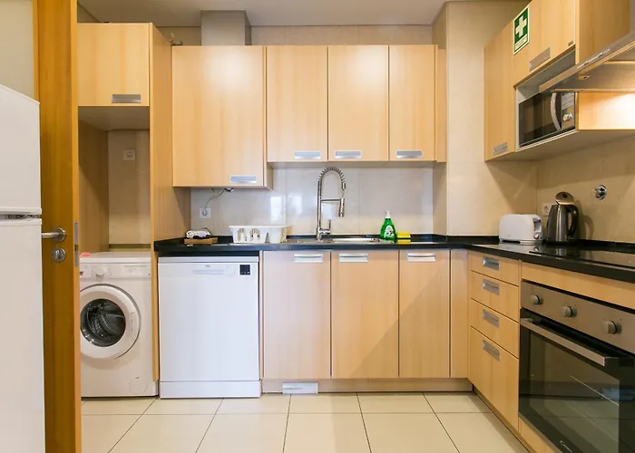 Quinta Da Barracuda By Golden Zenith Apartmán Albufeira