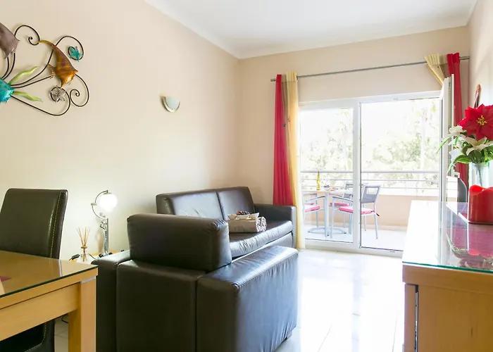 Quinta Da Barracuda By Golden Zenith Albufeira