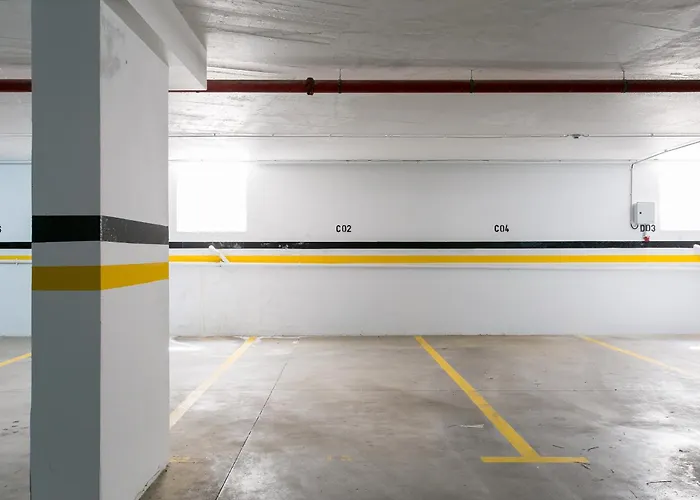 Quinta Da Barracuda By Golden Zenith