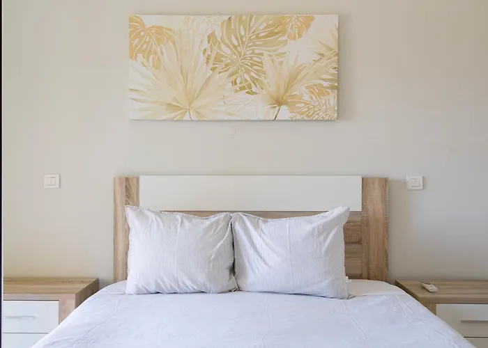 Quinta Da Barracuda By Golden Zenith Apartmán