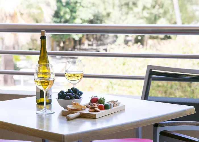 Apartmán Quinta Da Barracuda By Golden Zenith