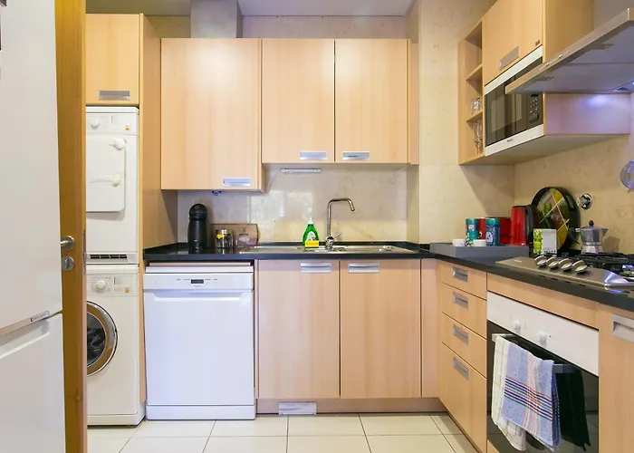 Quinta Da Barracuda By Golden Zenith Apartmán *