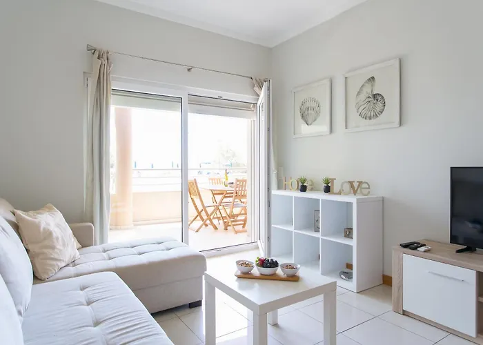 Quinta Da Barracuda By Golden Zenith Albufeira