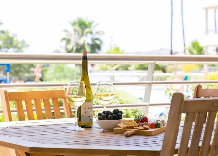 Quinta Da Barracuda By Golden Zenith * Albufeira