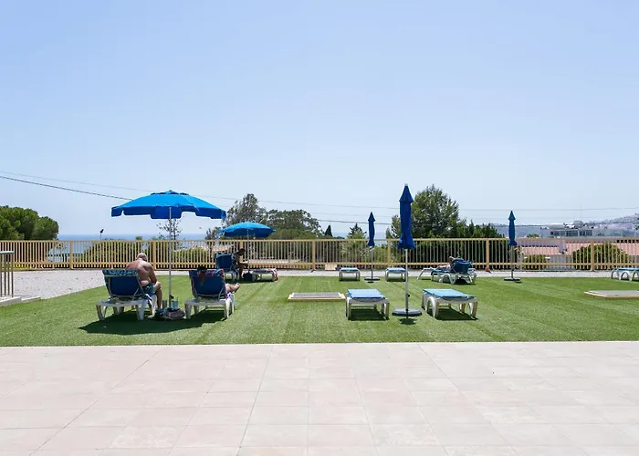 Quinta Da Barracuda By Golden Zenith