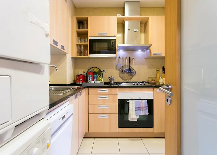 Quinta Da Barracuda By Golden Zenith Apartmán *