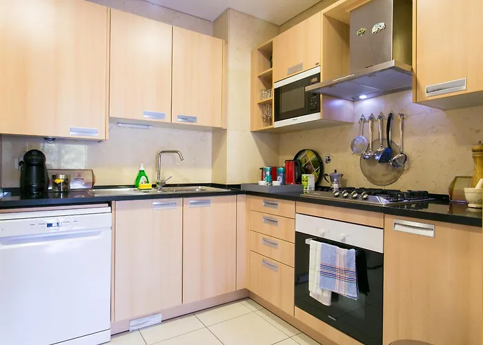 Apartmán Quinta Da Barracuda By Golden Zenith Albufeira