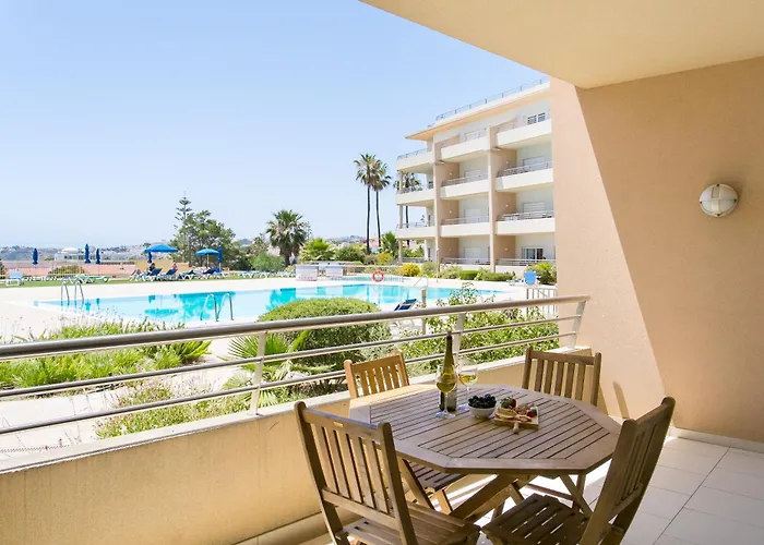 Quinta Da Barracuda By Golden Zenith Apartmán