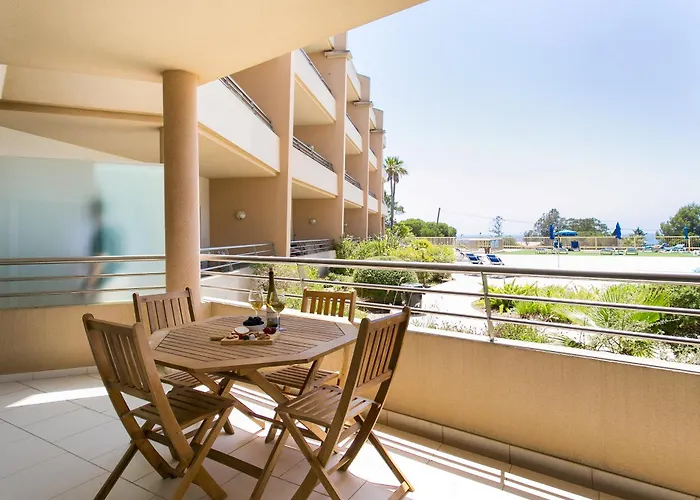 Apartmán Quinta Da Barracuda By Golden Zenith