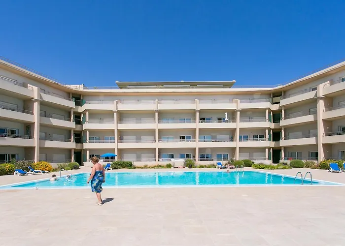 Apartmán Quinta Da Barracuda By Golden Zenith *