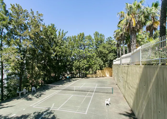 Quinta Da Barracuda By Golden Zenith * Albufeira