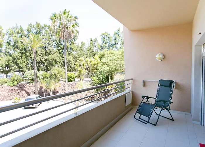 Apartmán Quinta Da Barracuda By Golden Zenith