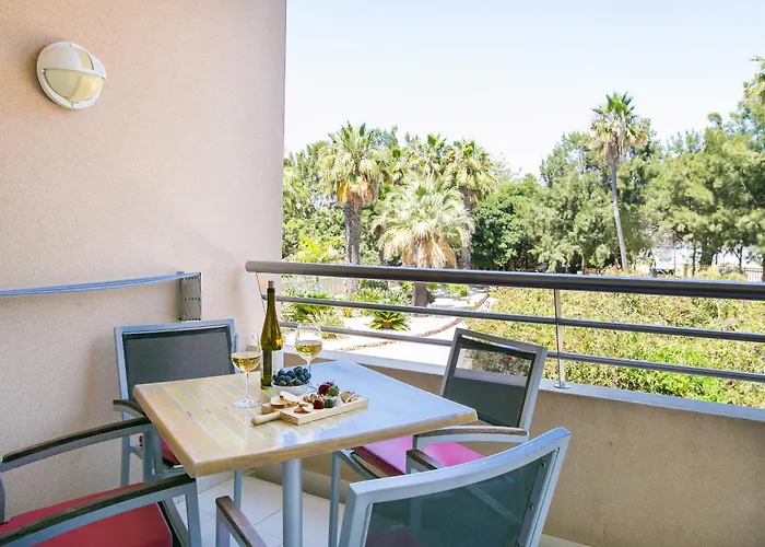 Quinta Da Barracuda By Golden Zenith Albufeira