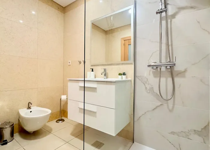 Apartmán Quinta Da Barracuda By Golden Zenith